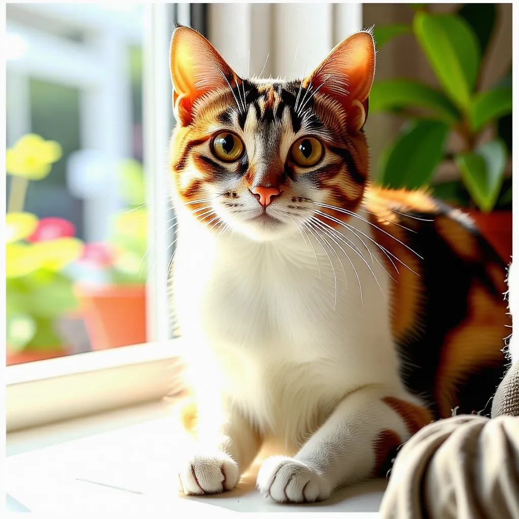 三毛猫はなぜ性格きつい？多頭飼いで変わる美人猫の意外なあるある