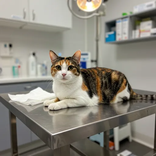 三毛猫のオスを拾った!初対面から安全な初期ケアと対応策ガイド