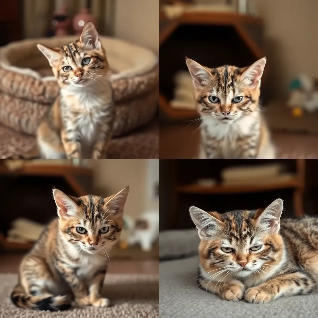 かわいい仕草?それとも病気のサイン?見分け方7つのポイント
