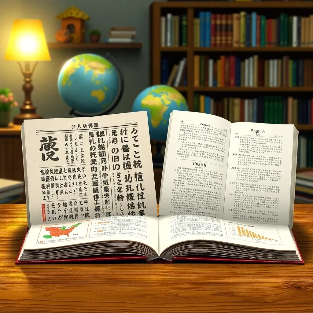 日本語版と英語版で異なる設定と解釈の違い