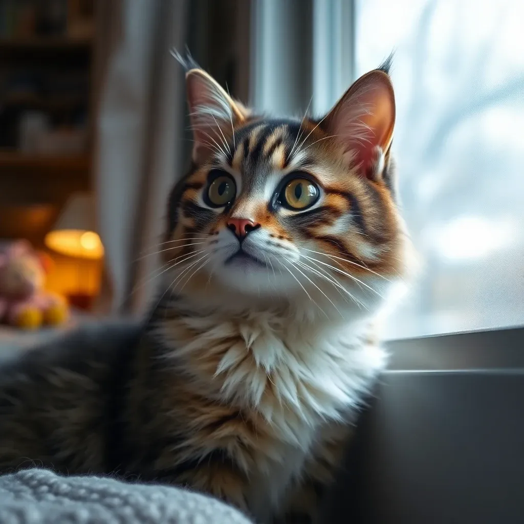 飼い主を覚えてる?捨てられた事がわかる猫の記憶力の真実