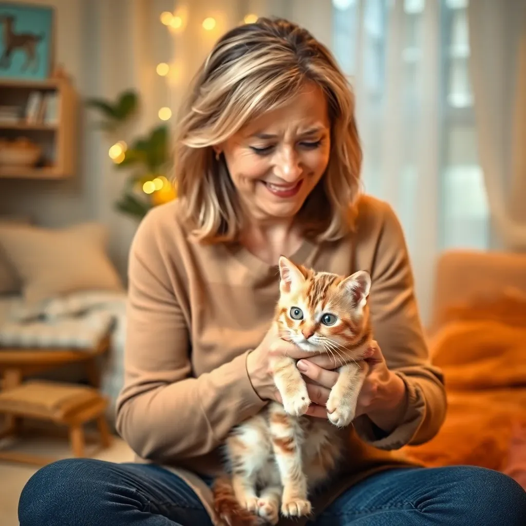 捨てられた猫の気持ちをペット管理師が解説