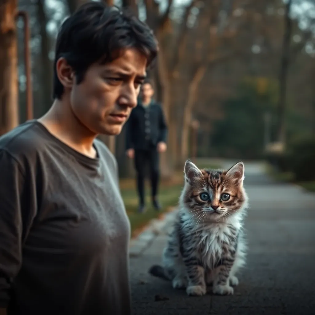 猫うざいので捨ててきたその後の「罪悪感」と「捨てられた猫の心理」