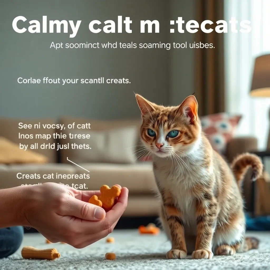 猫が急に怒るようになった時の対処法と接し方
