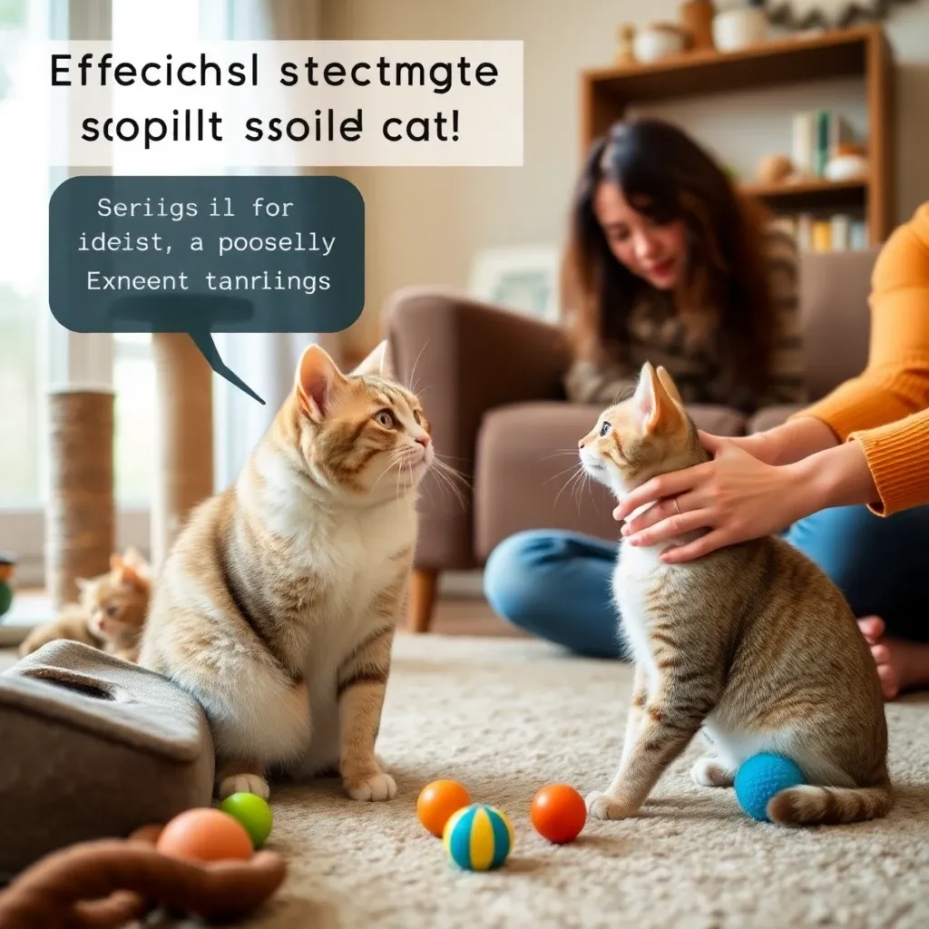 わがまま猫のしつけ方!動物行動学に基づく正しい対処法