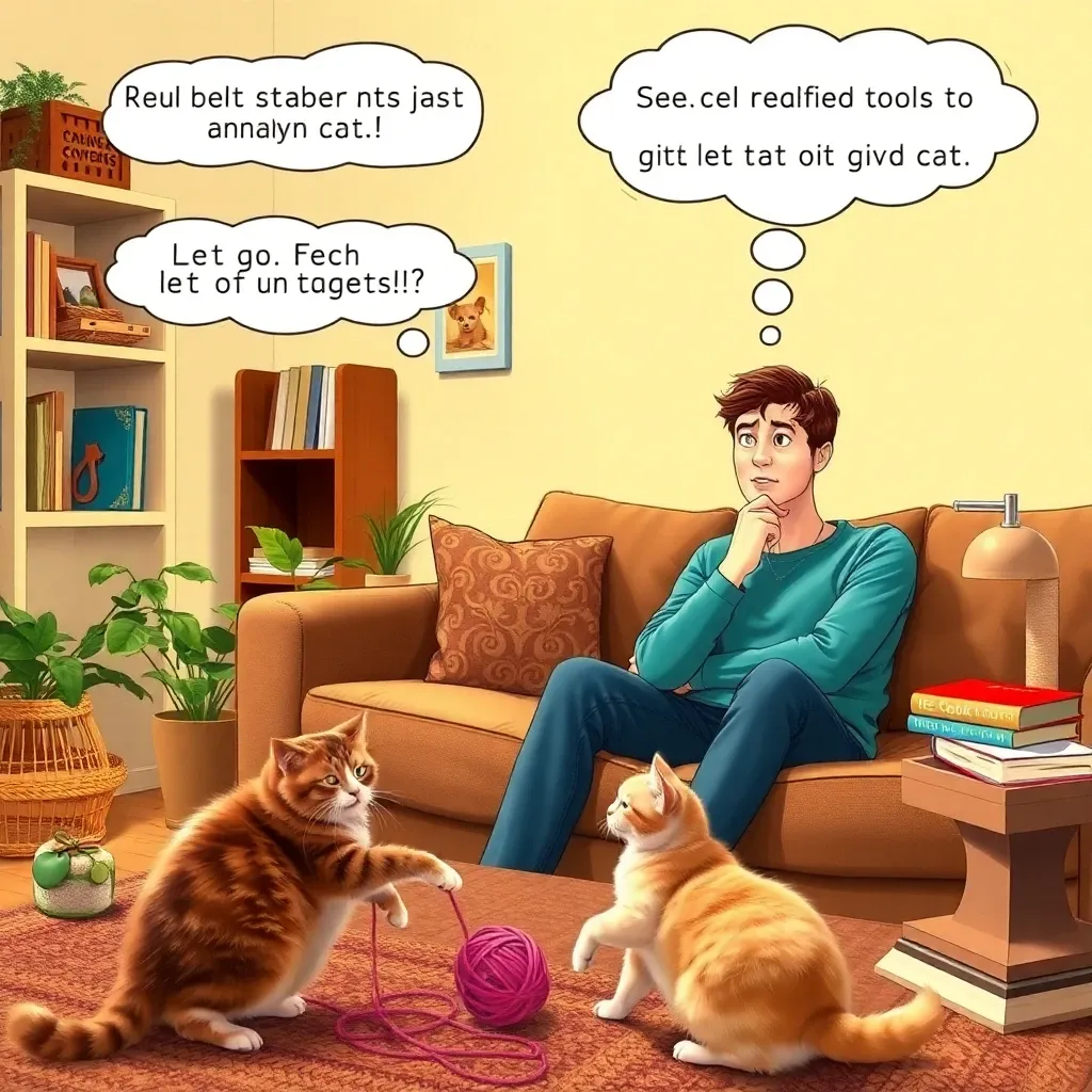 猫うざいので捨ててきた!追い出す前に試したい最終手段は?