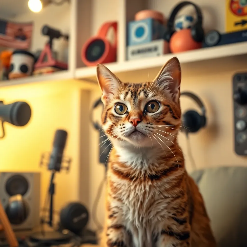 気持ち悪いと言われる理由はパト猫のAsmrが原因?