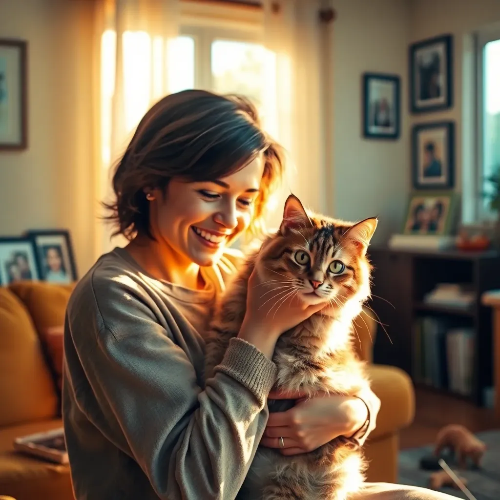 ブログとインスタで公開された愛猫との思い出の写真
