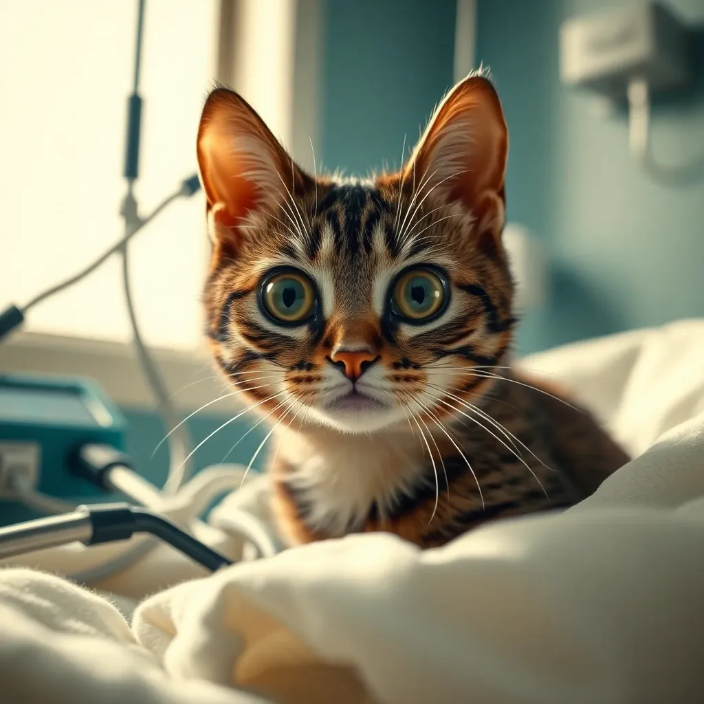 猫の捨てられたと勘違いする理由とその心理状態