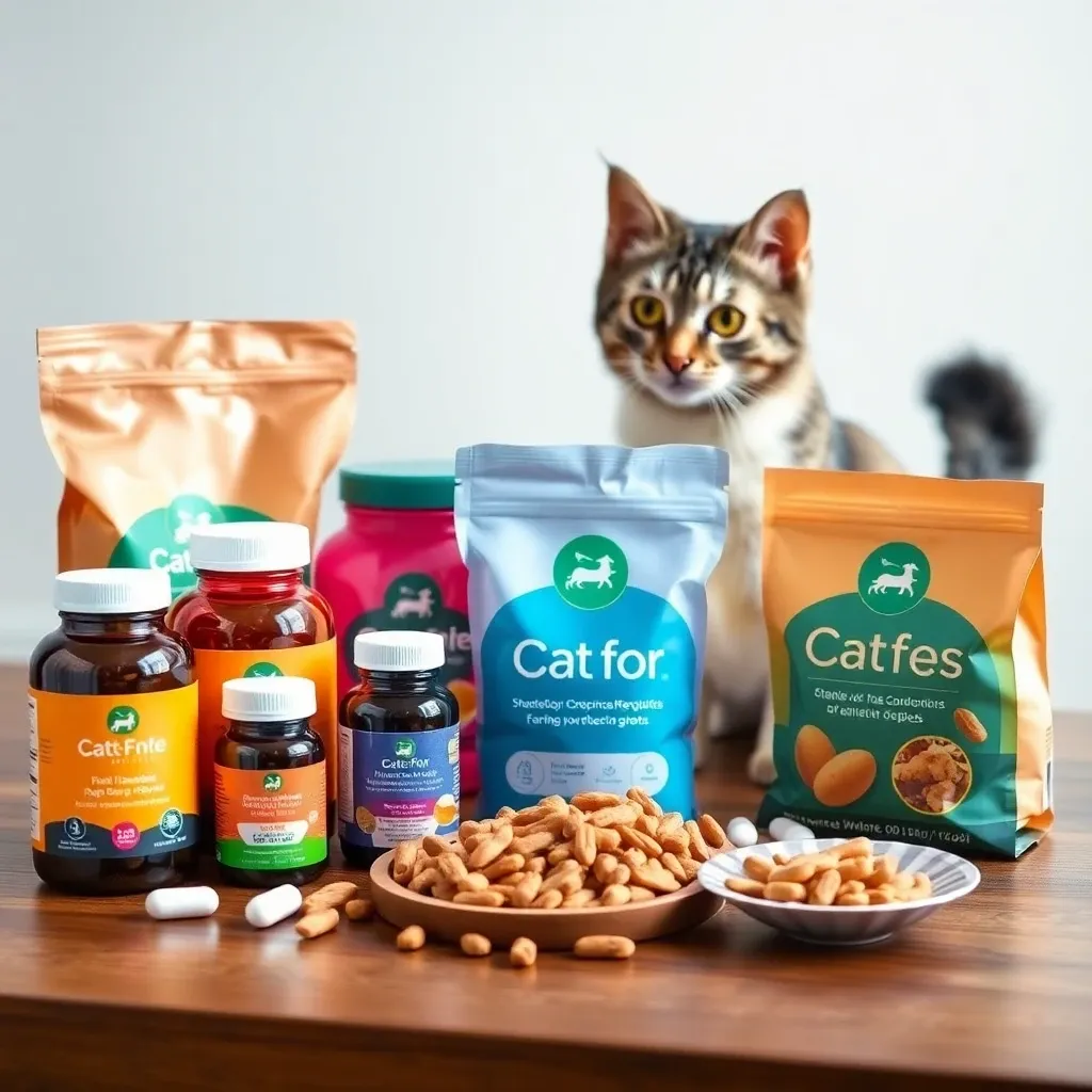 猫と乳酸菌ちゅーるのデメリットを補うおすすめサプリ&フードランキング