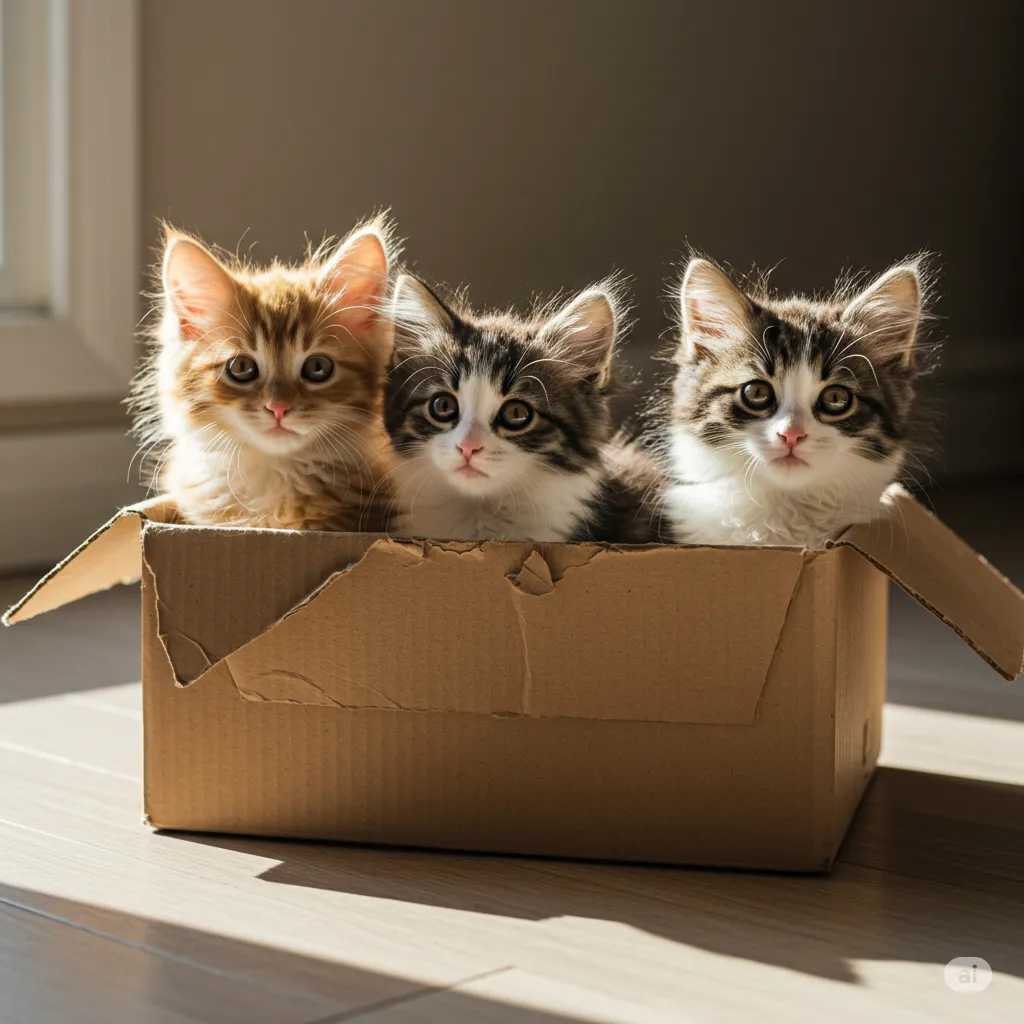 猫うざいので捨ててきた飼い主の本音と後悔とは？