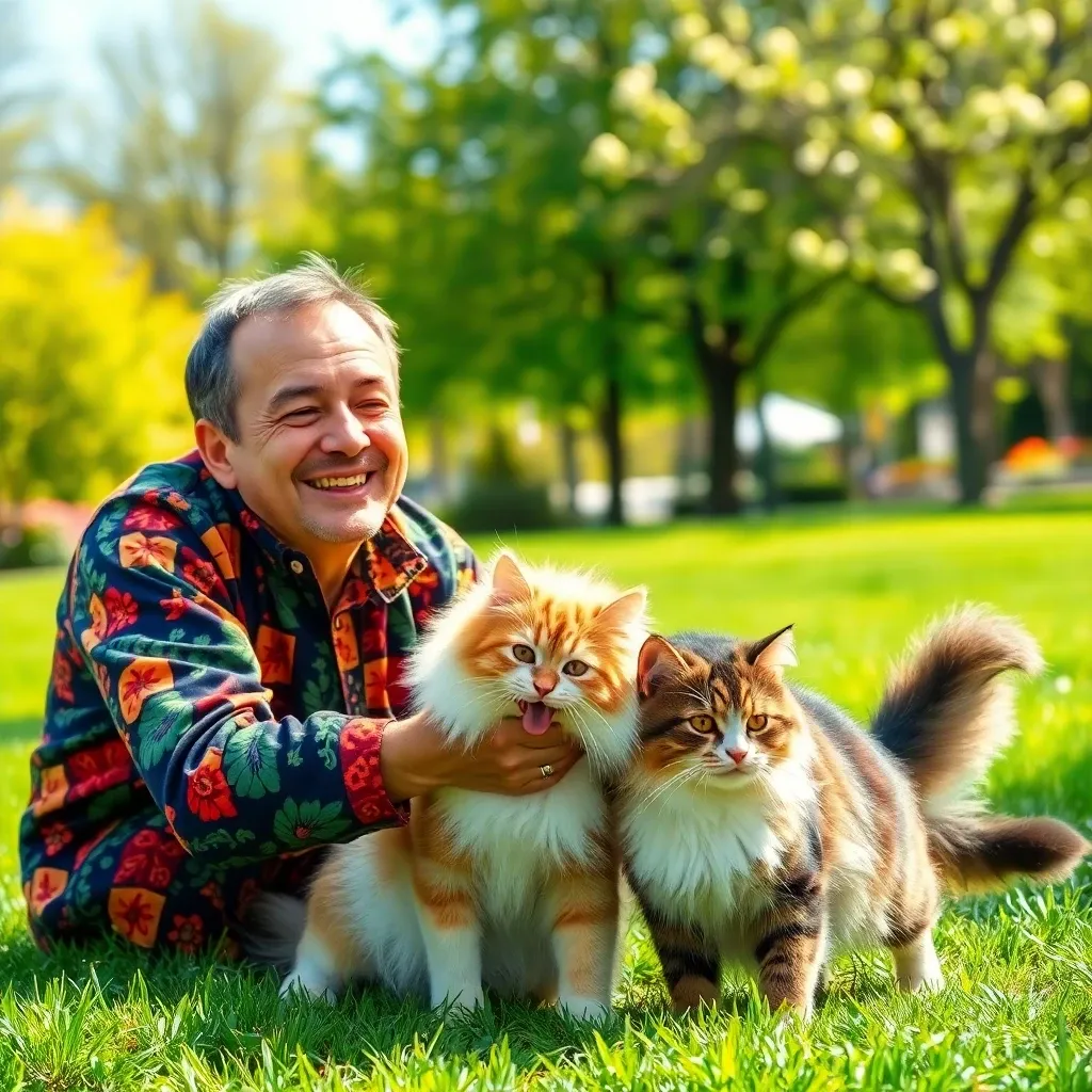 サンシャイン池崎と猫のりしおの出会いから別れまではどうなった?