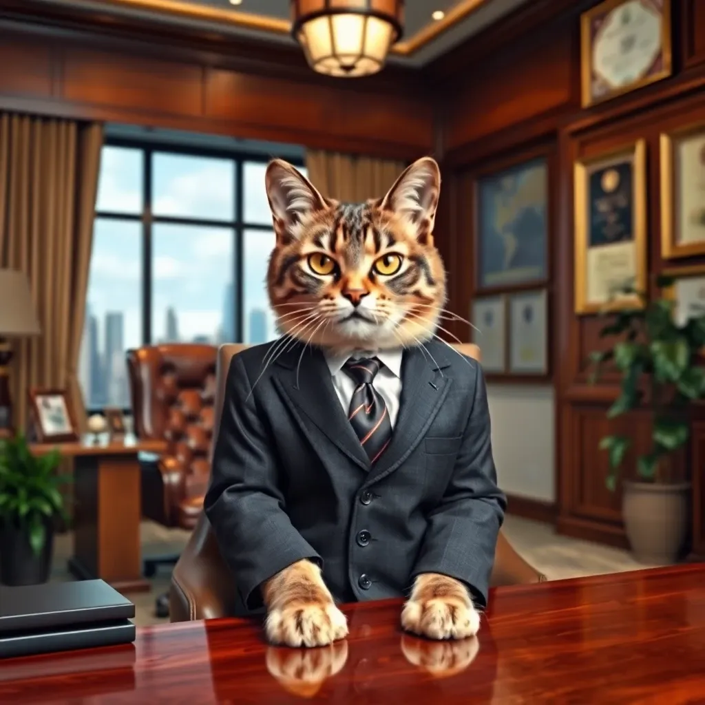 令和の虎で話題となった丸の猫株式会社の社長とは何者か