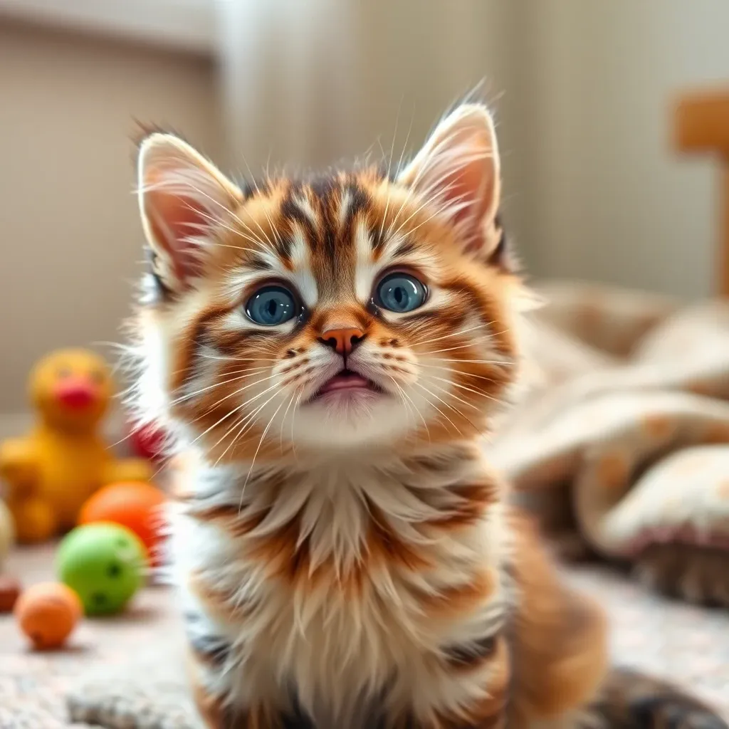猫の「ニャッニャッ」鳴き声が教える本音がかわいさ抜群の理由