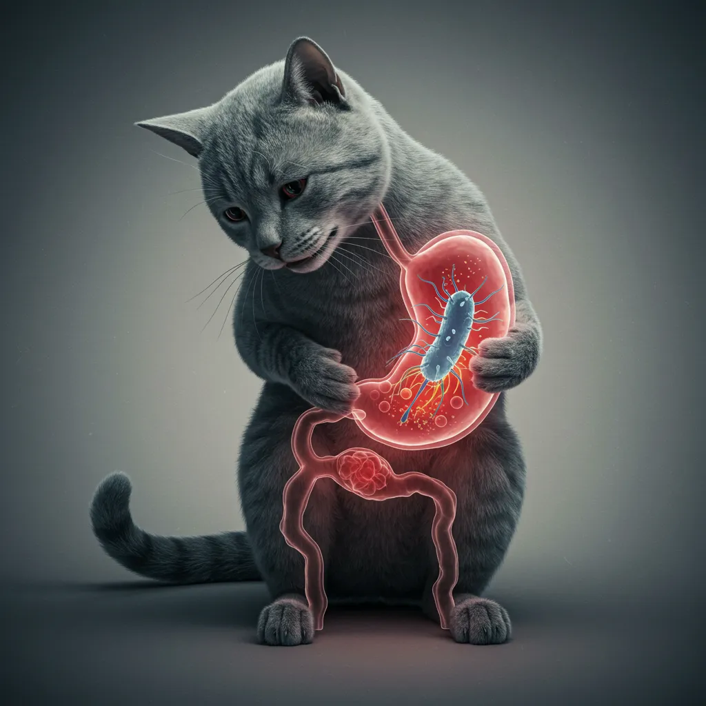 乳酸菌ちゅーるの落とし穴！猫へのデメリットを解説