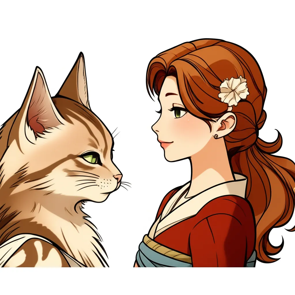 実はジブリじゃない?猫の恩返しの制作スタジオとは