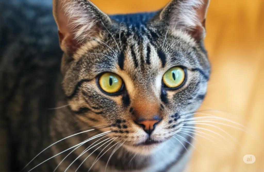 愛情表現としての噛み行動：猫が足を噛む時に伝えたいこと