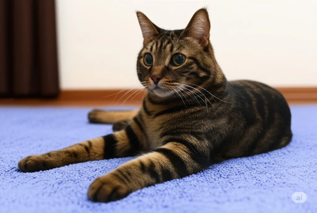 飼い主(母)も驚く!あんみつの軟体エピソード3選