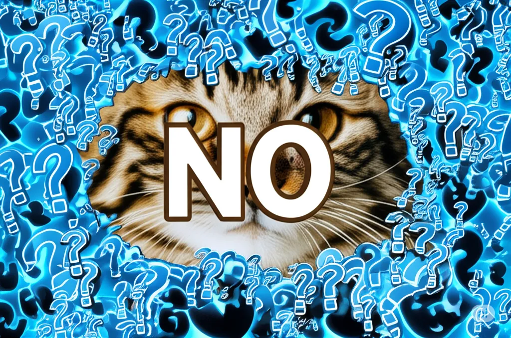猫ミームは誰が作った?特定の作者はいないという結論