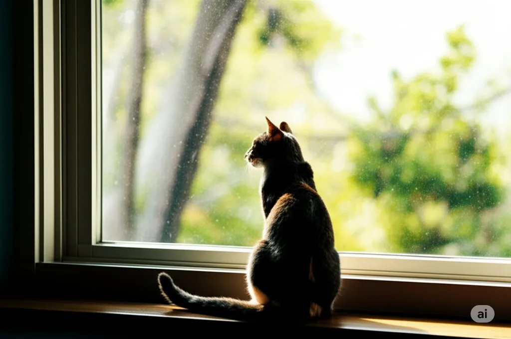猫の霊がついてる人の特徴！悪霊か守護神か？猫の動物霊がみている！