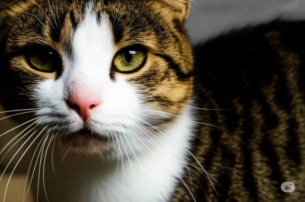 猫が持つ強い霊感!幽霊の存在を敏感に察知する能力