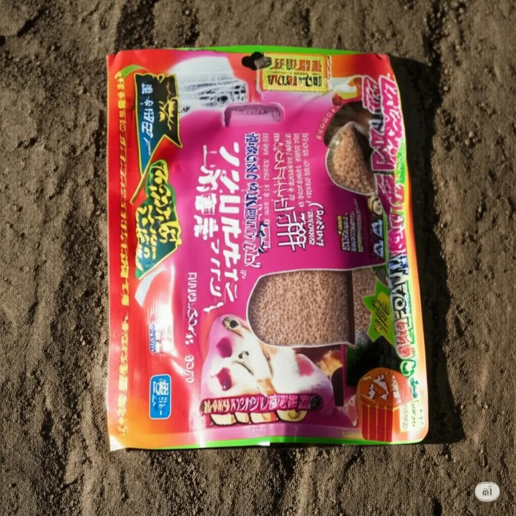 ダイソーの猫よけグッズ!トゲトゲマットから木酢液まで