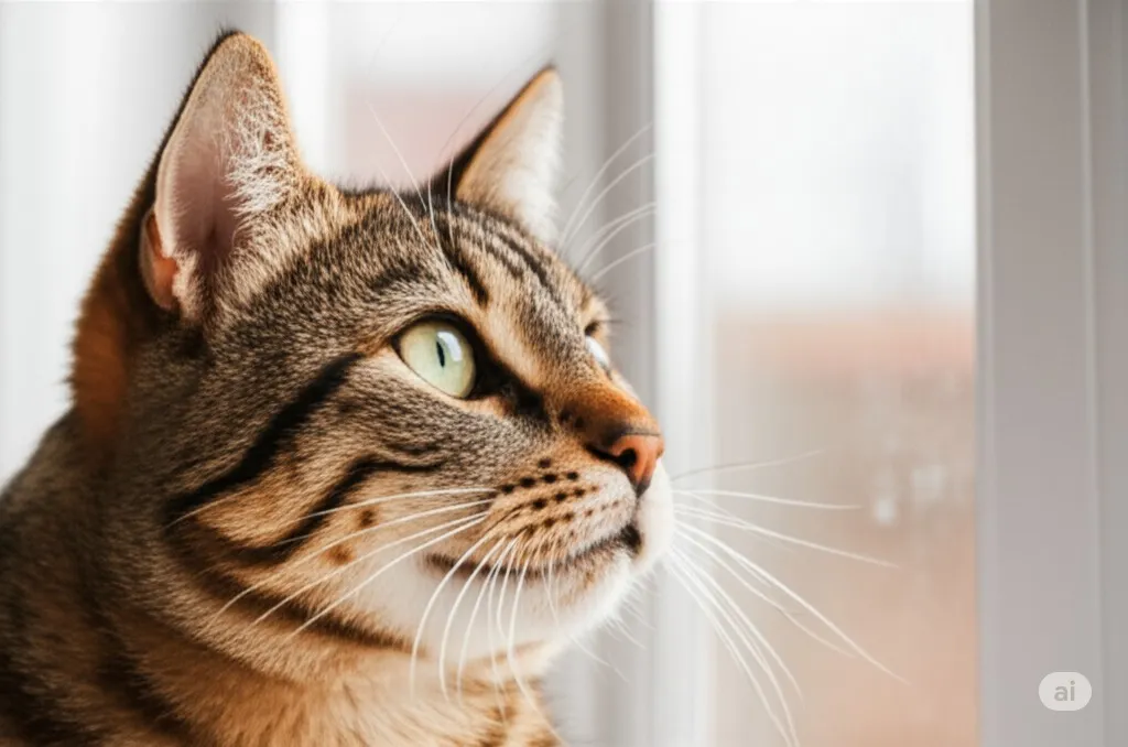 猫が自分の足を噛む理由は清潔を保つ為？