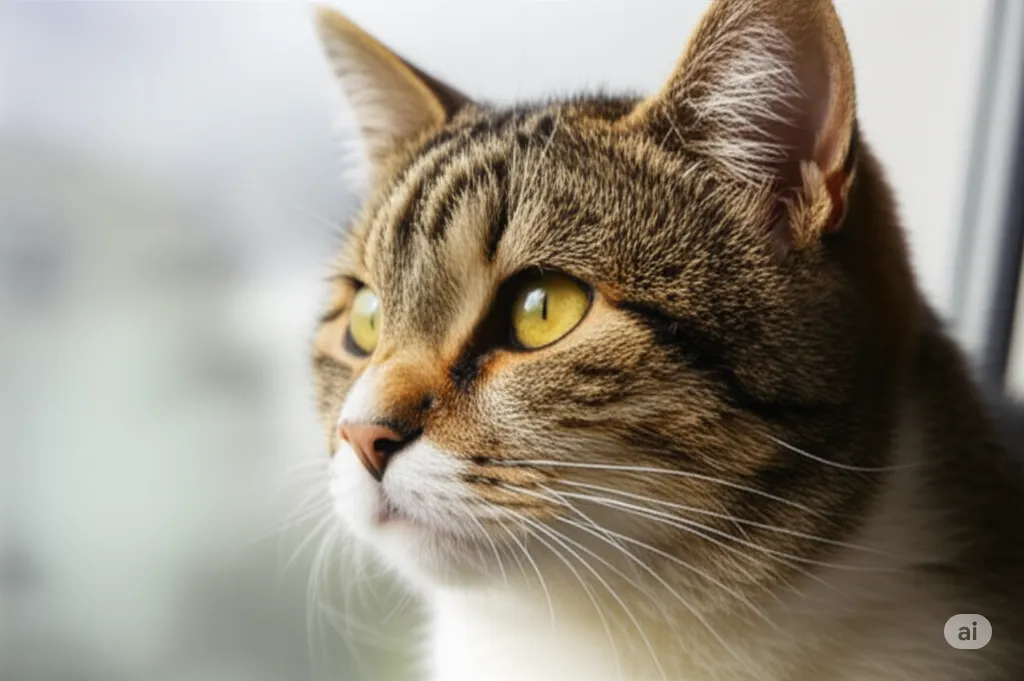夢占い!猫の夢が基本的に示すスピリチュアルな意味