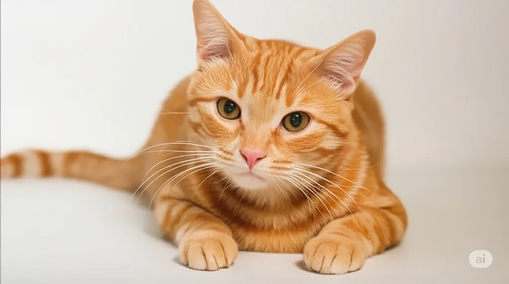 元野良猫チャチャの年収は推定〇〇万円!収入源を徹底分析