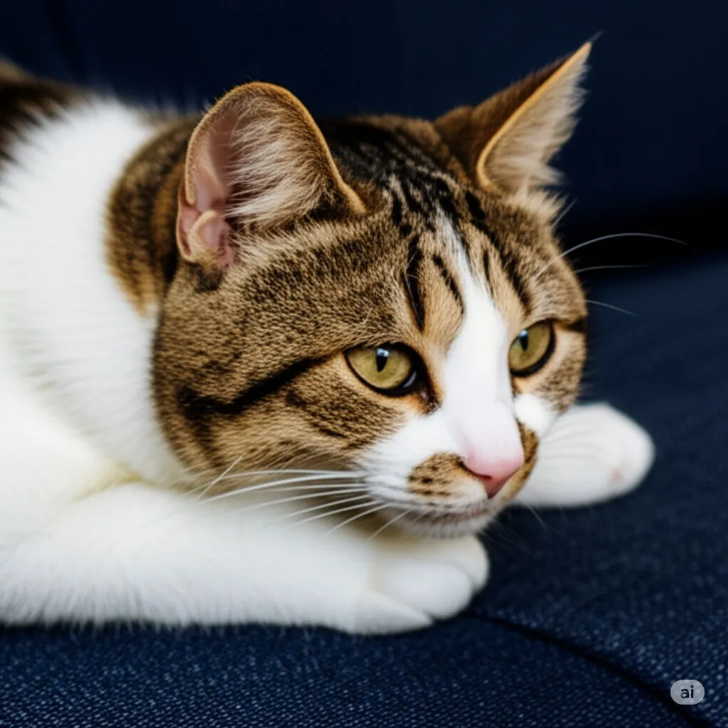 猫がいる家!猫は家を守る守護霊?古くから伝わるスピリチュアルな存在