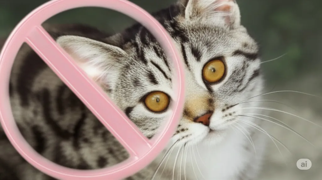 日頃から注意すべき愛猫との接し方と感染症予防策