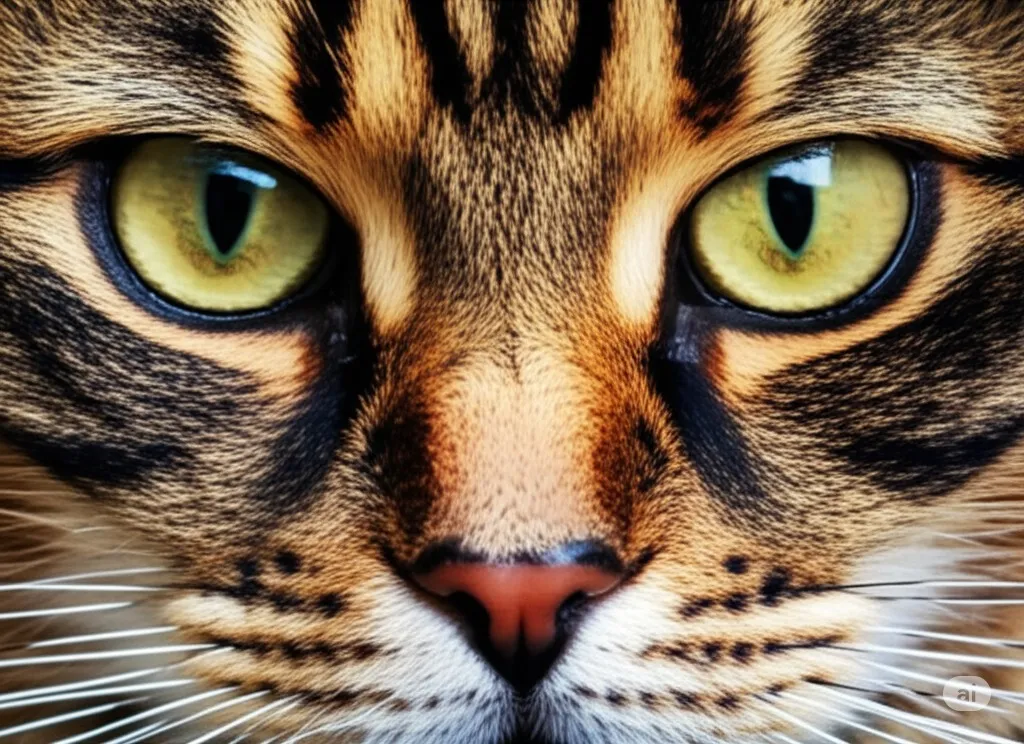 猫の眉毛の基礎知識｜切ると危険？なくなった時の生え変わりは？