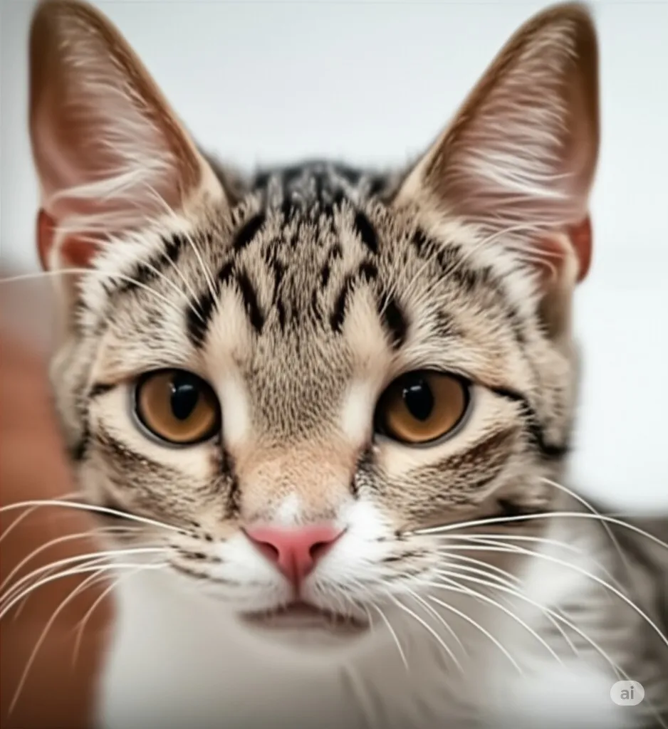 レモン猫の白血病疑惑と健康状態への懸念
