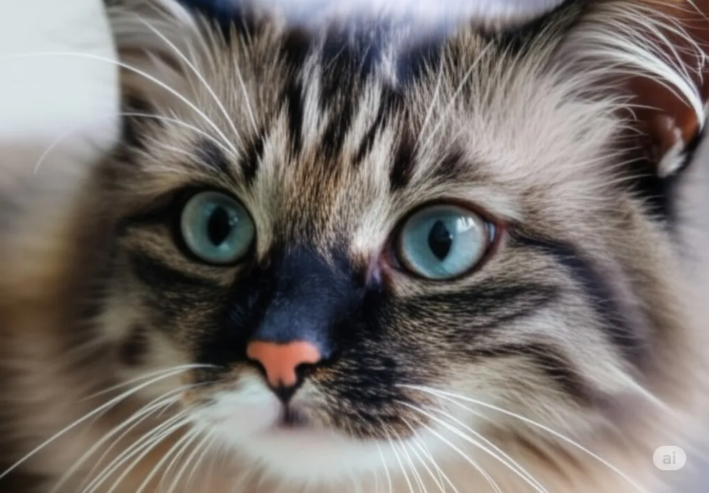 チリチリになった眉毛はどうする？自然な生え変わりを待つのが基本