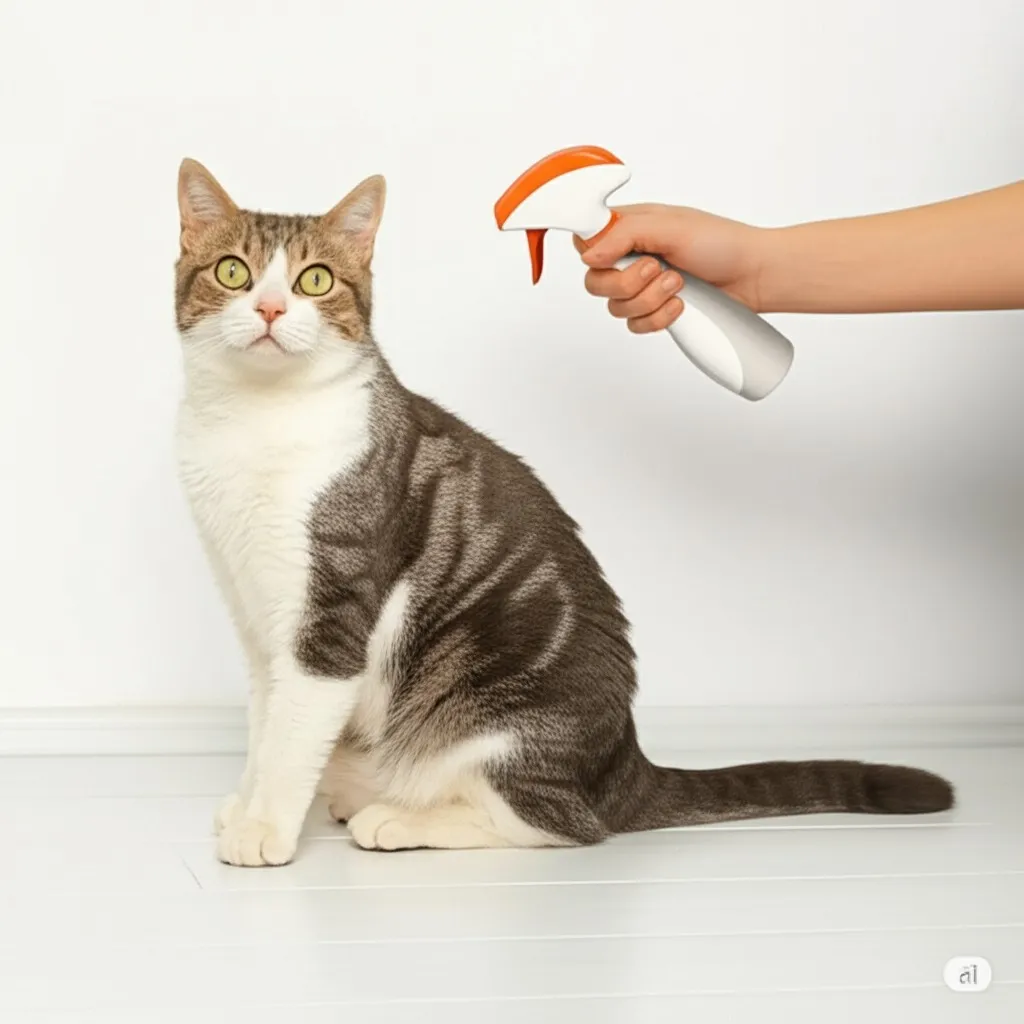 猫の毛掃除を100均アイテムで極める!おすすめ商品とは?
