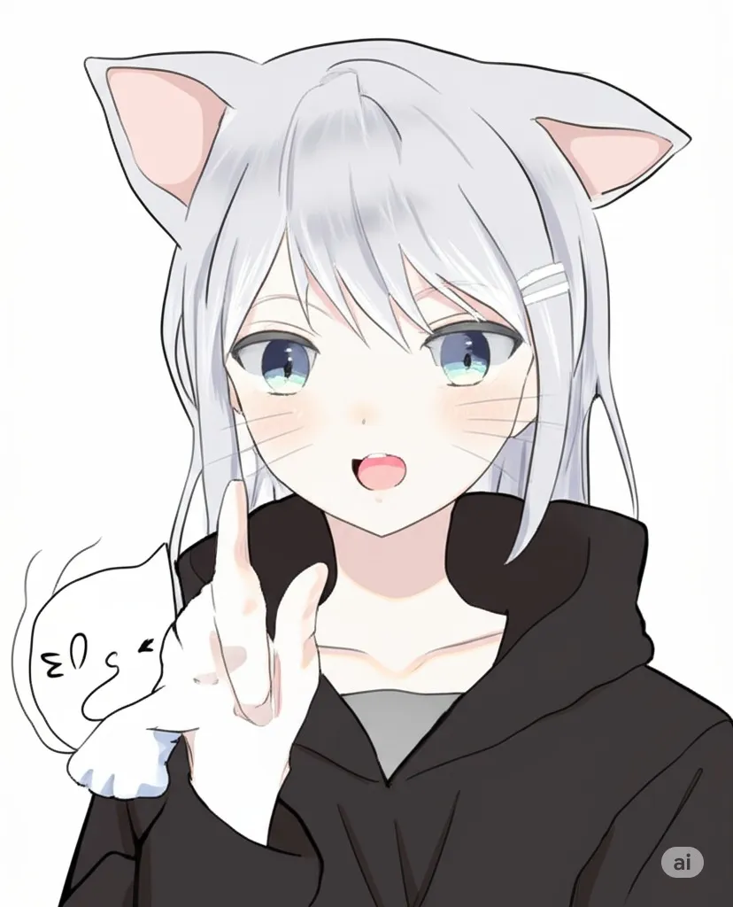 猫麦とろろ中の人の秘密！バルコスモス説と年齢の真相まで解説