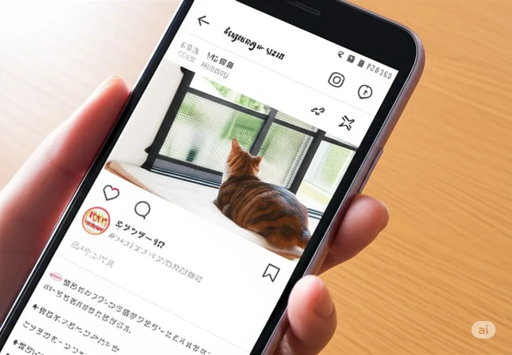 SNSでの評判は？X（旧Twitter）やInstagramのペットとの暮らし
