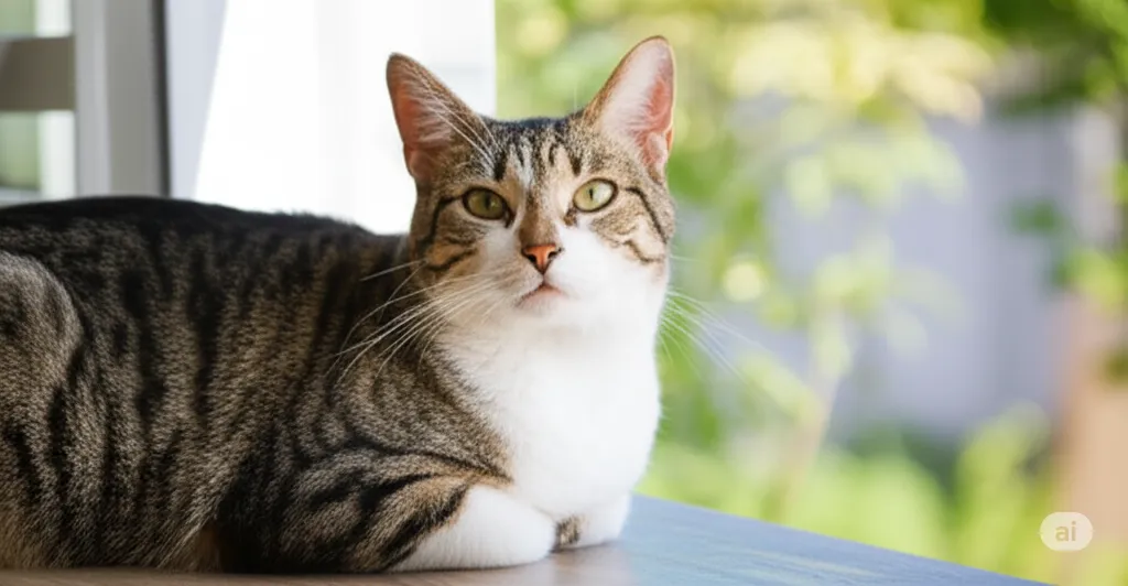猫をよく見るのは幸運の前兆！人生が好転するスピリチュアルなサイン