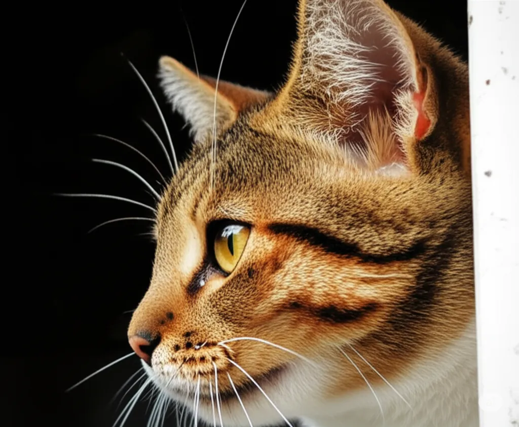 猫をよく見かけるのは人生の転機が近づいているサイン