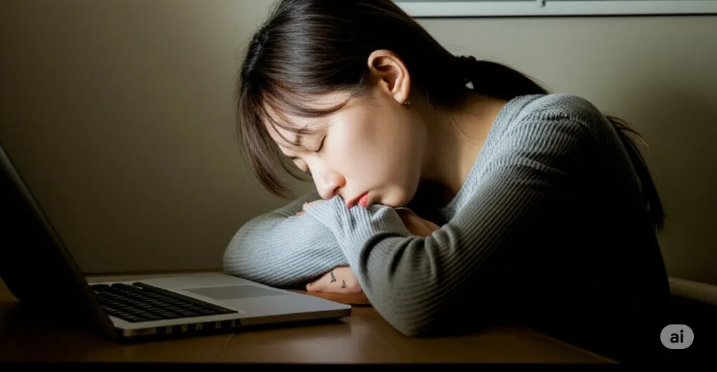 急な眠気や肩こりはサイン？動物霊がつくとどうなるのか