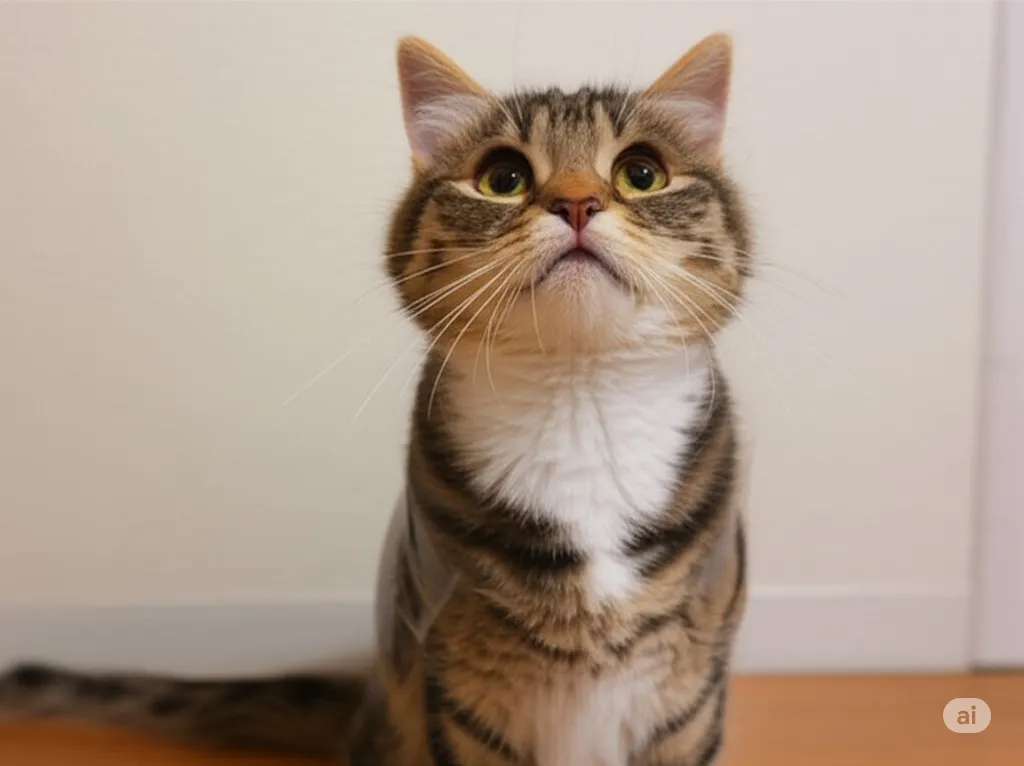 猫は液体あんみつの秘密！みかんとじろうさんちの謎に迫る！