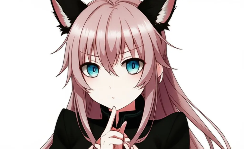 VTuber猫麦とろろとは?プロフィールと活動内容を紹介