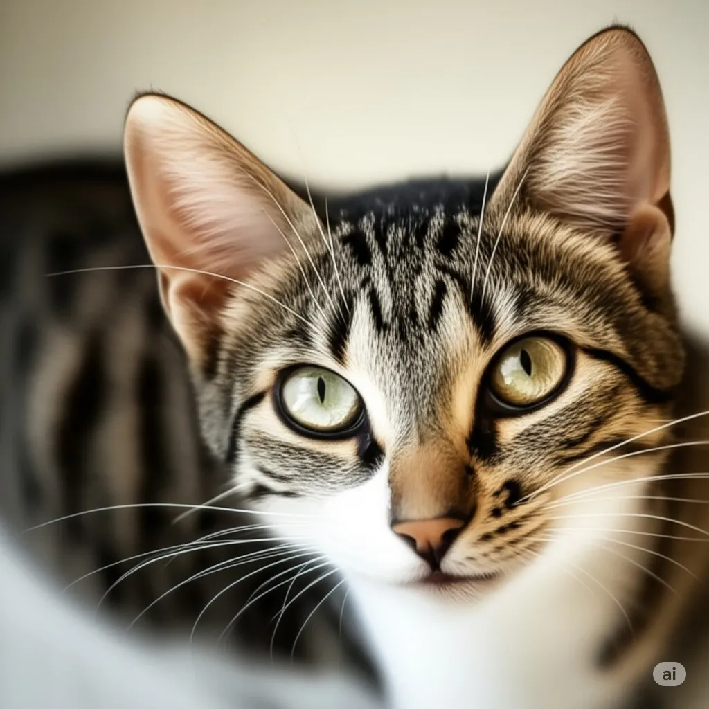 なぜ猫は霊から守ってくれる?その理由と驚きの魔除け効果