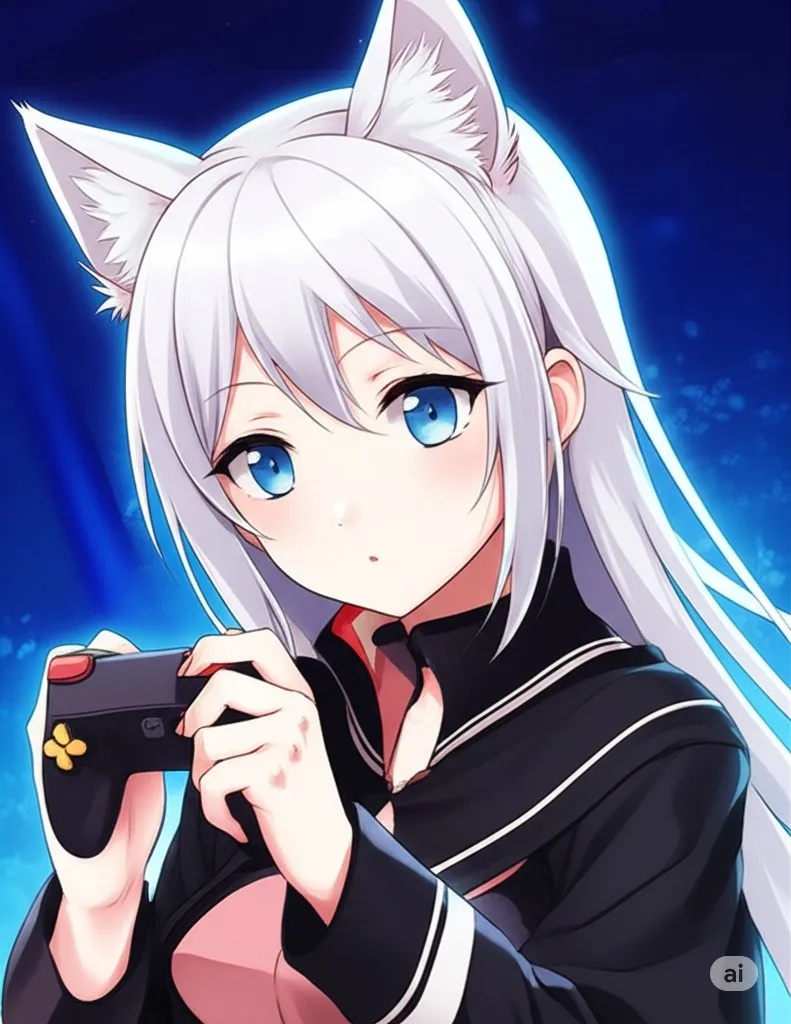 猫麦とろろがなぜ人気なのか?圧倒的なゲームスキルと癒しボイスの魅力