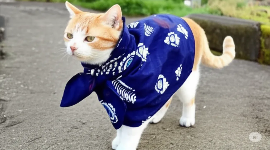 元野良猫チャチャの年収と仕事！アンチや5chの噂、炎上まとめ