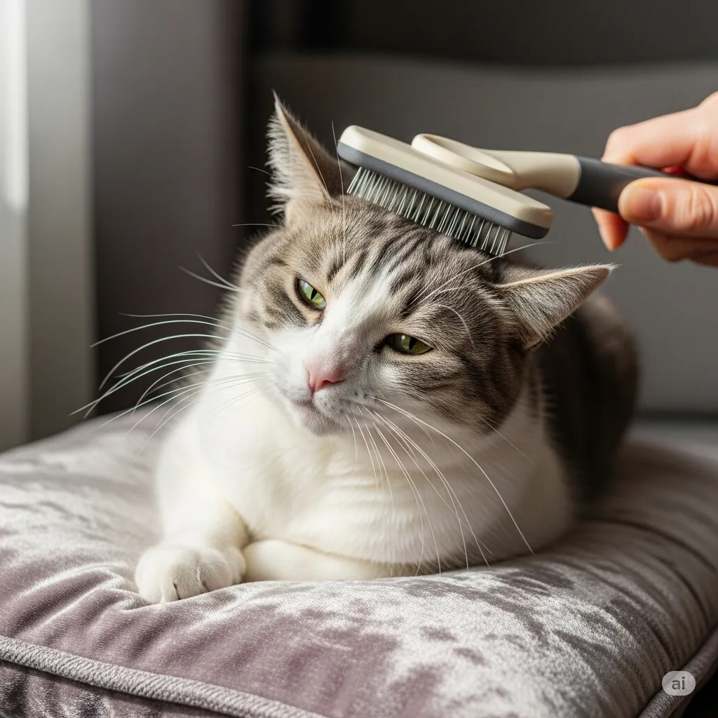 猫の毛掃除を極める！100均神アイテムはどこで買える？