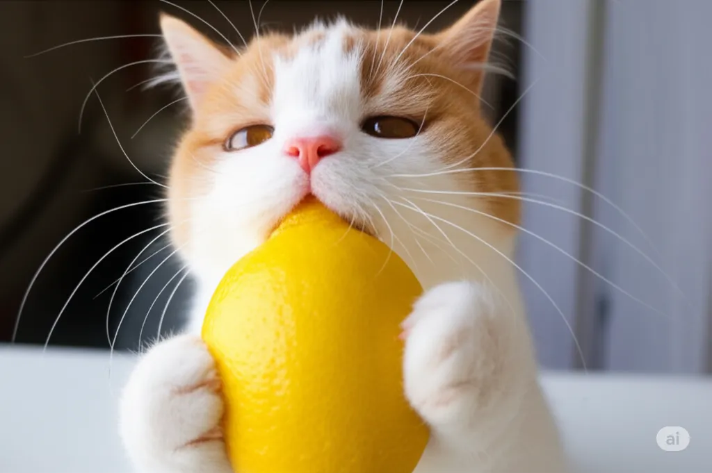 猫のレモンちゃんねる炎上後の今！レモン猫と白血病の噂を徹底解説