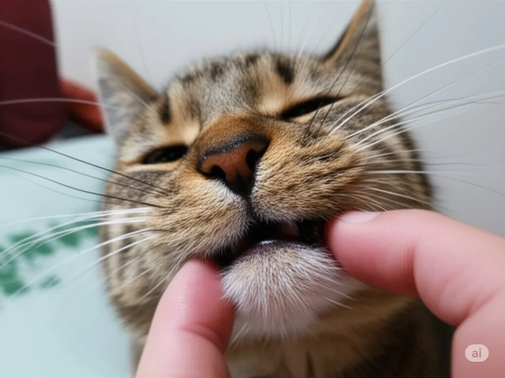 あなたの足だけ？猫が何もしてないのに噛む理由を理解しよう！