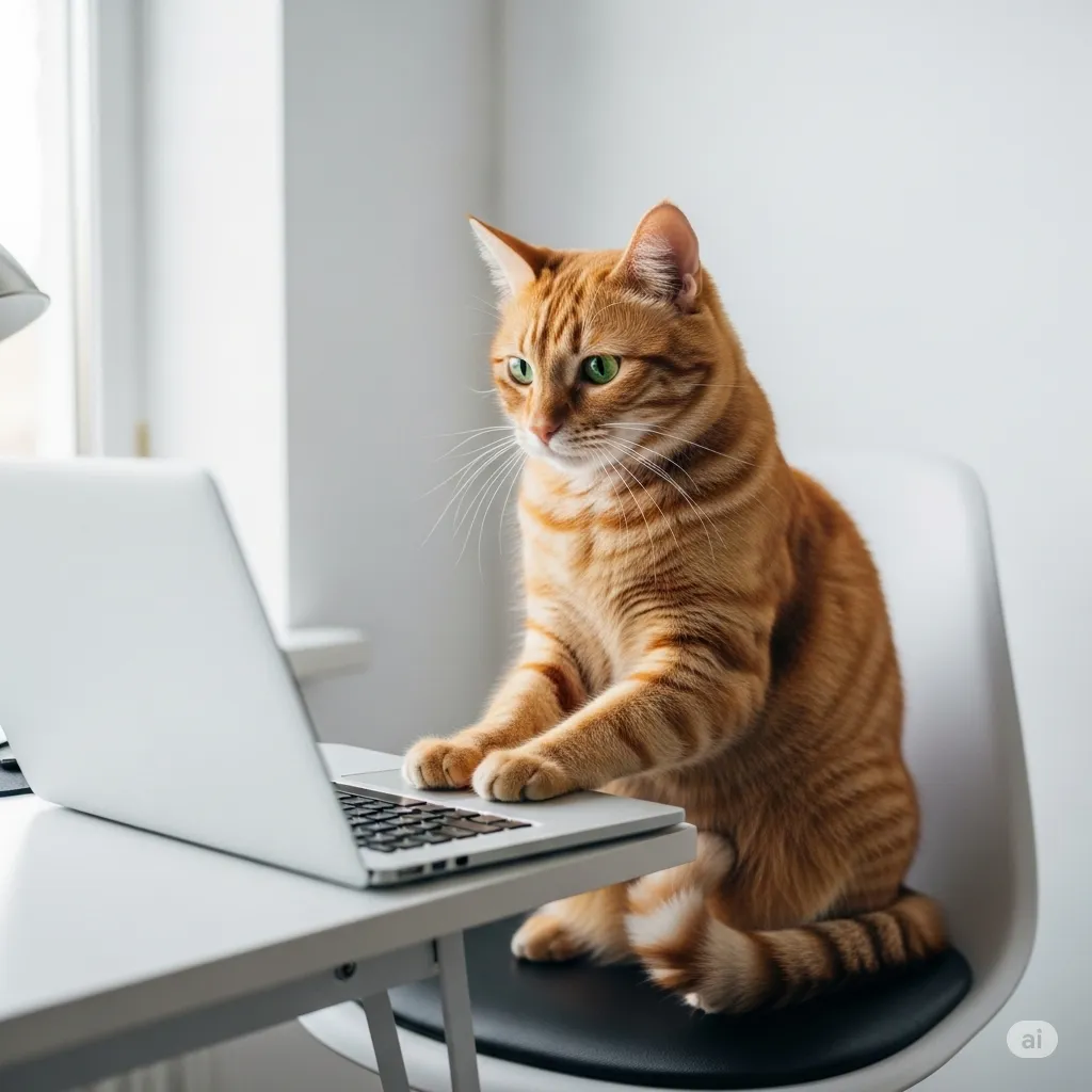 猫ミームは誰が作った？作者不明の謎と元ネタの猫ちゃんを大調査