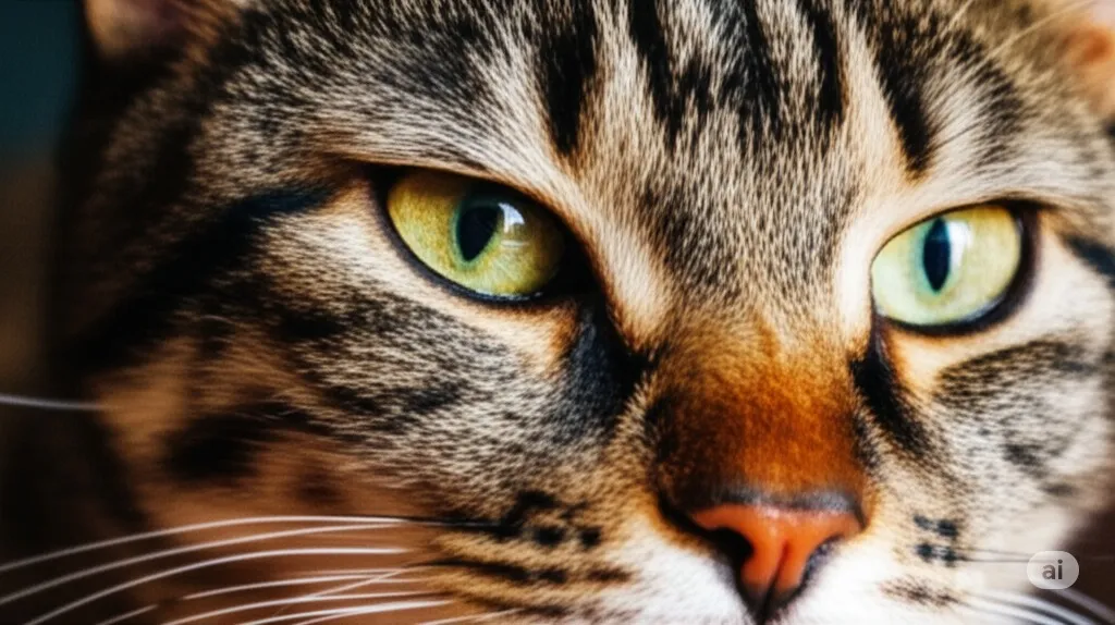 猫霊感は本当?科学的に解説する猫の優れた五感と聴力
